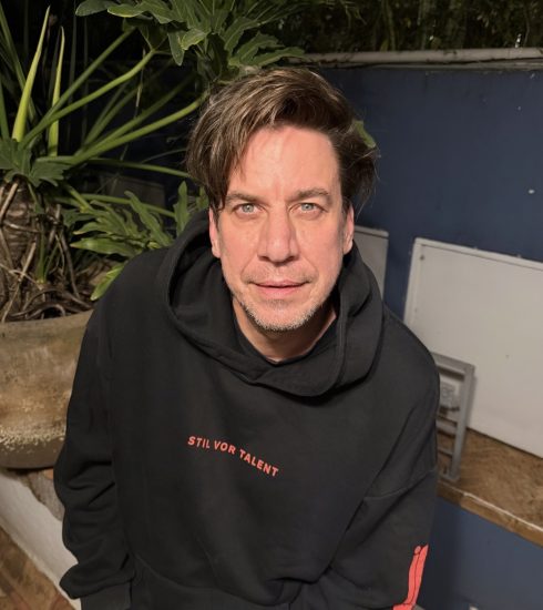 Oliver Koletzki lanza Twelfth Studio Album 12 5 NDD-IMG 1898