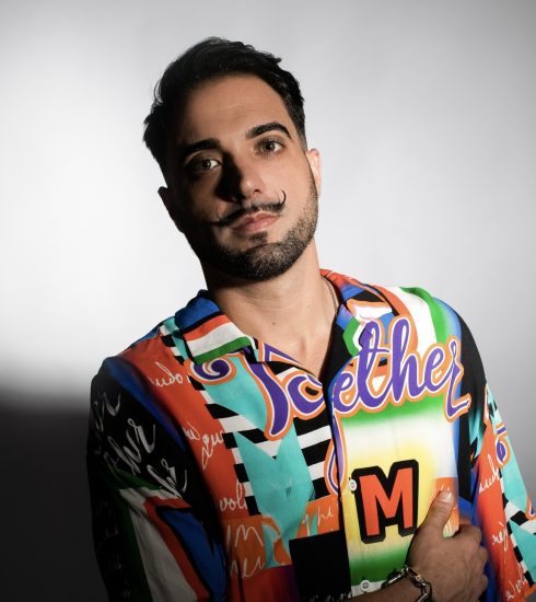 Rafa Nandez: Electrónica desde el corazón 29 NDD-IMG 4646.JPG