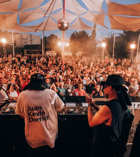 Conoce el line up completo de Pikes Presents 12 NDD-PIKESPRESENTS MOODYMAN CARLCRAIG