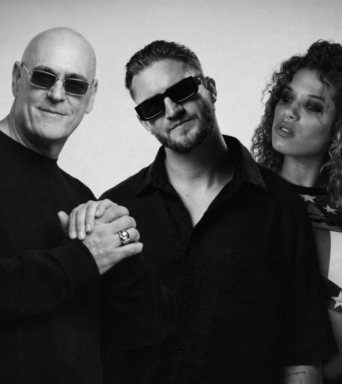 STBAN lanza ‘Habibi’ junto a Javi Torres y Alba Dreid en Flamenca Records 5 NDD-STBAN HABIBI