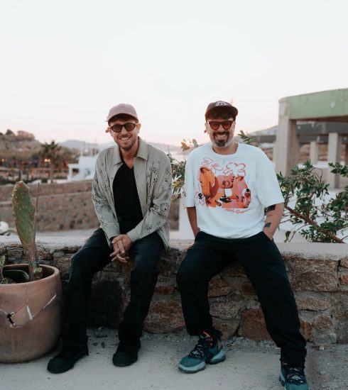 Bedouin participa en el nuevo EP de Sting: Desert Rose Reimagined 5 NDD-SaveClip.App 657751817 18575309257057356 3613798152695072684 n