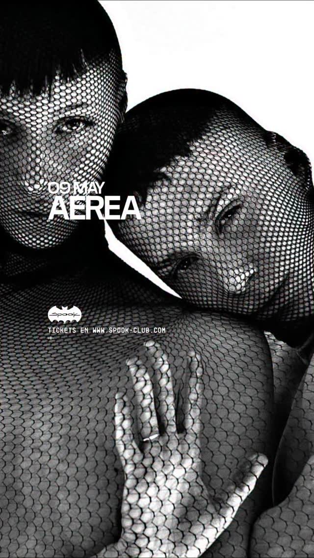 Un mes de mayo inolvidable en Spook 11 NDD-SaveClip.App 659577037 1476829074166072 1209534757753210706 n