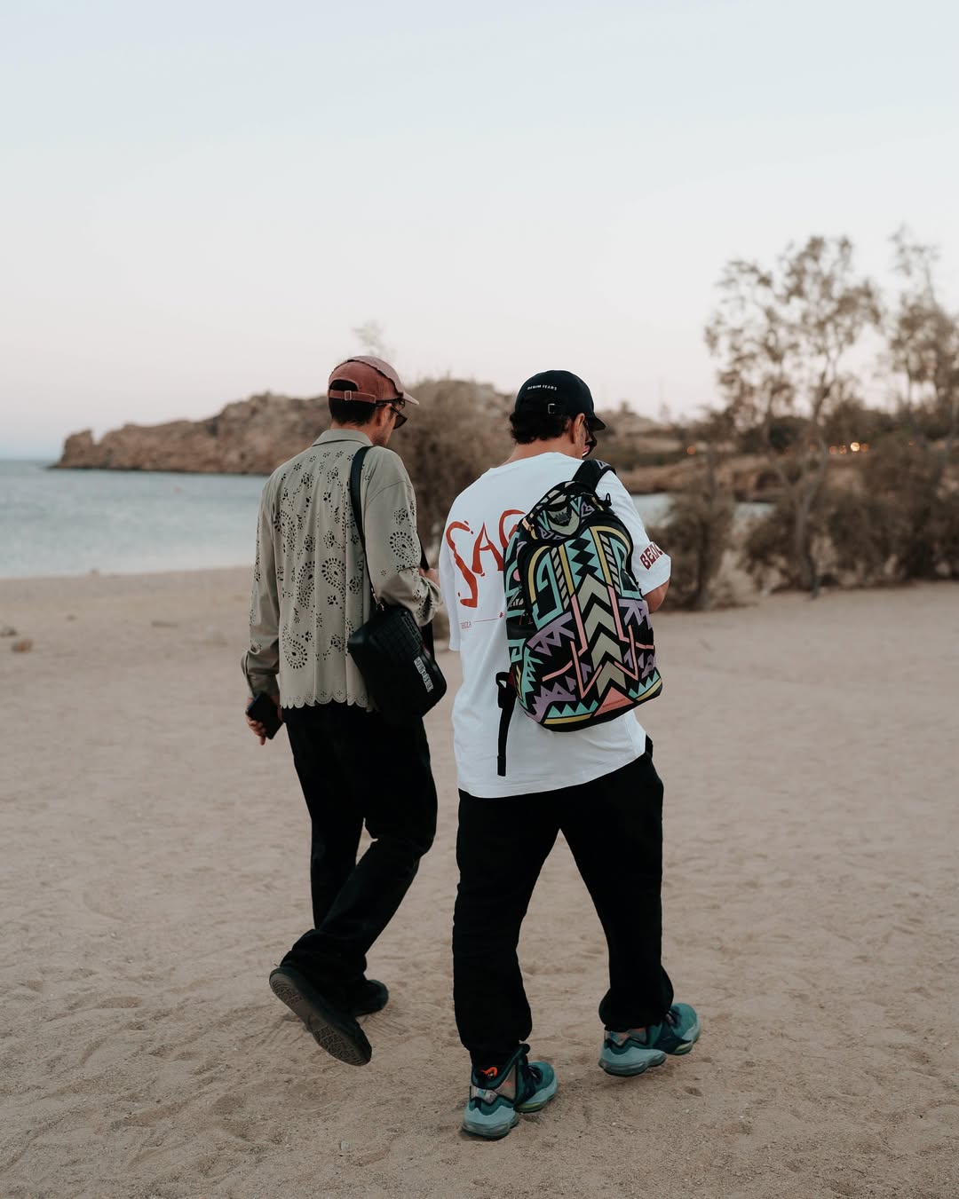 Bedouin participa en el nuevo EP de Sting: Desert Rose Reimagined 7 NDD-SaveClip.App 660360487 18575309317057356 7425795175000665528 n