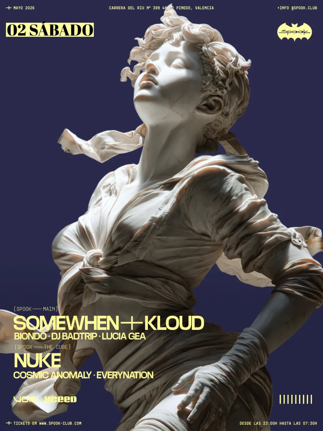 Un mes de mayo inolvidable en Spook 10 NDD-SaveClip.App 671019525 18122727523619721 292349338406852942 n