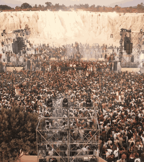Descubre el cartel completo de YARD Festival 3 NDD-YARD 1