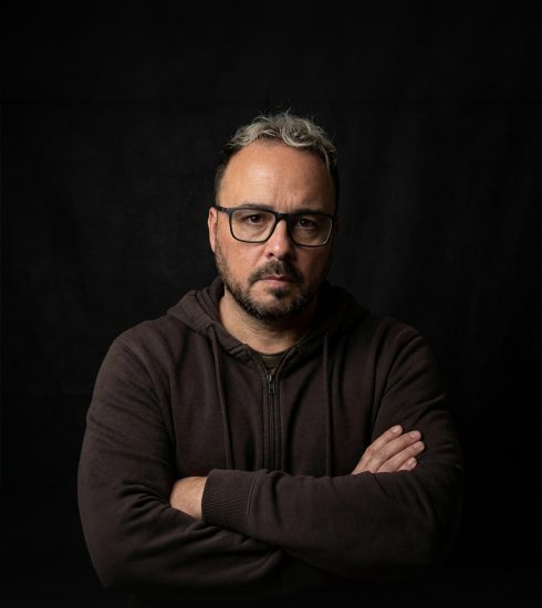 FERNANDO LAGRECA – ENTRE LA PISTA Y LA EMOCIÓN 4 NDD-fernandolagrega ndd portada 2