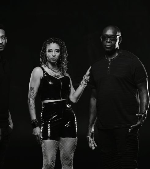 Impresionante 34 aniversario de Industrial Copera 7 NDD-inner city about songwriting technology and creative roots 729