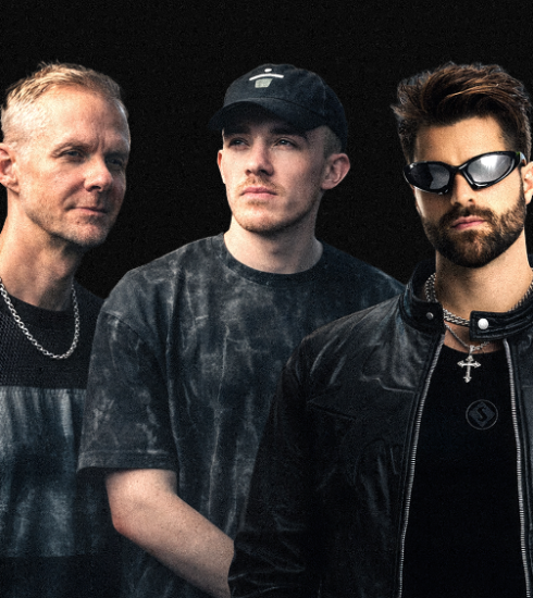 Drumcode presenta un impresionante paquete de remezclas de ‘Lazer Beams’ con Adam Beyer & Massano y Alok 5 NDD-unnamed 1