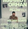 Mahmut Orhan regresa a Chinois Ibiza para una residencia de 10 fechas titulada ‘Sounds Like Pillow Talk’ 1 NDD-unnamed 10