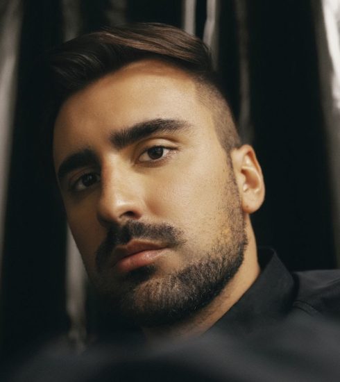 El artista español TOYZZ debuta en Truesoul con "This Beat" 5 NDD-unnamed 11