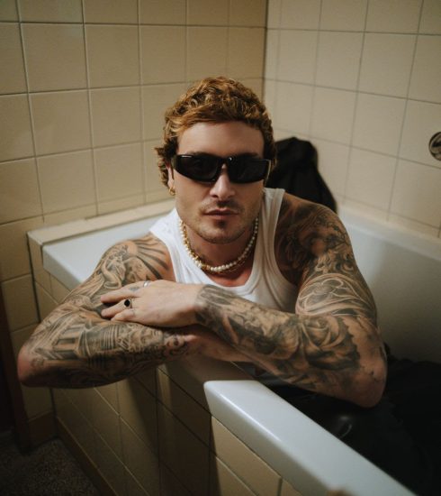 Danny Avila crea una remezcla magistral del clásico de Bart Skils con Superchumbo, 'All Over My Body' 3 NDD-unnamed 17