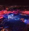 ICÓNICA SANTALUCÍA Sevilla Fest 2026 refuerza su apuesta electrónica 2 NDD-250531 Justin Timberlake 02 ©Niccolo Guasti