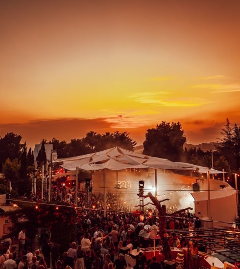 Un verano épico en 528 Ibiza 13 NDD-528 Ibiza 7678
