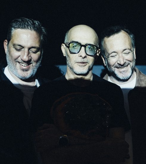 El colectivo parisino Acid Arab anuncia su cuarto album ‘Resonance’ 3 NDD-92942af3 0adc 8f5f 5ada 21f9e1bc53a9