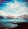 El EP Maiden Voyage fusiona el color del Italo disco con la presión del House 2 NDD-Bill Spice
