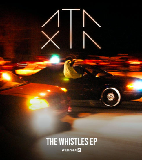 ATAXIA vuelve con CARL CRAIG, PLANET E con el trabajo THE WHISTLES 2 NDD-Captura de pantalla 2026 05 22 a las 13.38.30