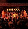 Masaka Africana presenta “The Awakening of Earth” en Cova Santa 1 NDD-GioMePhXMasaka@CovaSanta SOCIAL 264
