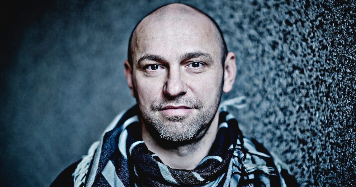 Bedouin Saga anuncia su temporada completa 15 NDD-Henrik Schwarz