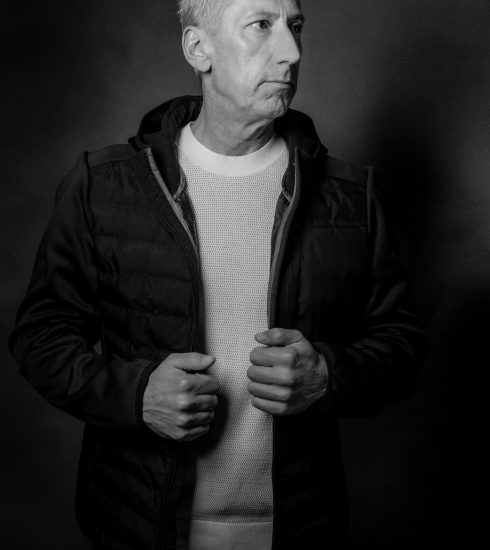 JOHAN GIELEN presenta ‘READY FOR THE JUMP’ 3 NDD-Johan Gielen press shot