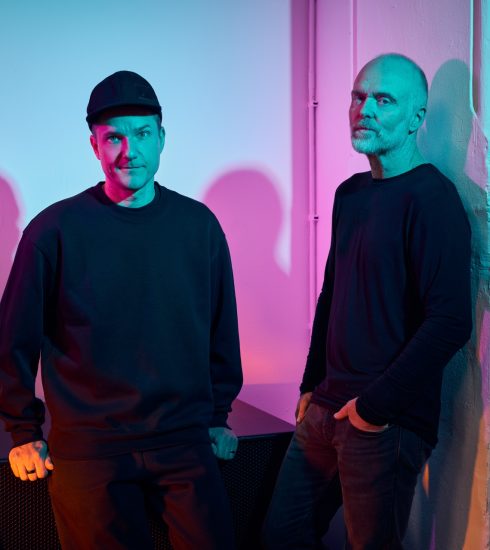 SOLARSTONE & ORKIDEA presenta SLOWMOTION VII 4 NDD-Ss and Orkidea
