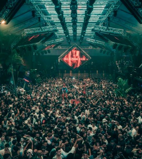 Disfruta de Amnesia Ibiza Trance 8 NDD-amnesia ibiza