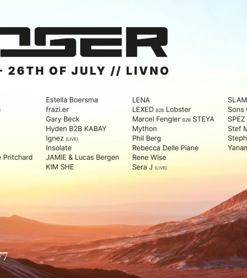 El festival CLOSER anuncia su debut europeo en Bosnia con su primera edición a la sombra de la cordillera de Kamensko, en Livno 6 NDD-image