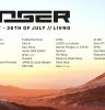 El festival CLOSER anuncia su debut europeo en Bosnia con su primera edición a la sombra de la cordillera de Kamensko, en Livno 1 NDD-image