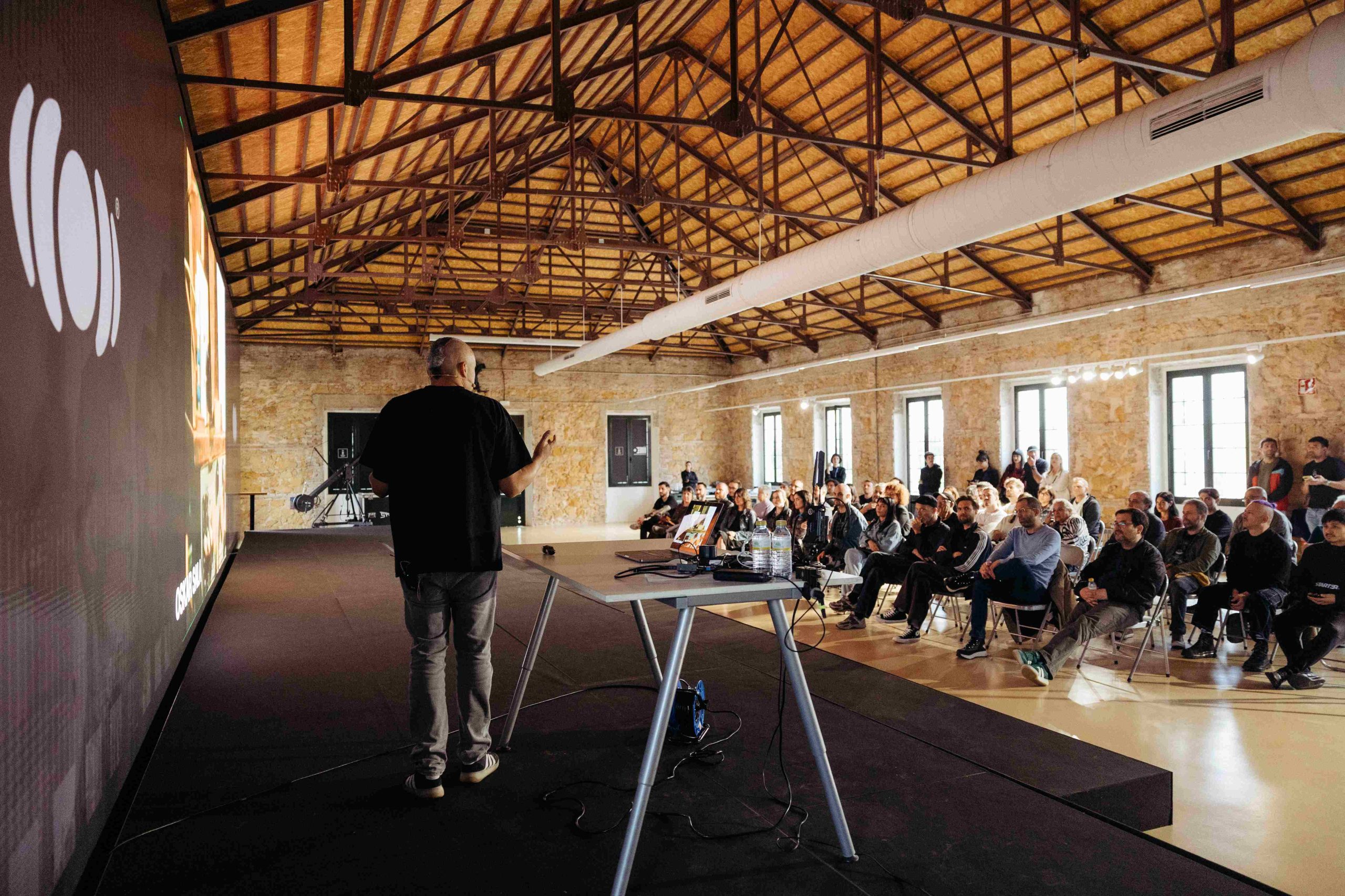 Murcia acogió la experiencia electrónica de Atlas Experience 10 NDD-kubu atlas 162 scaled