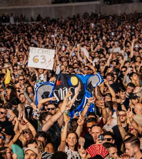 El evento de Satisfaxion con Underworld y Sven Väth tiene cartel completo 5 NDD-stx4