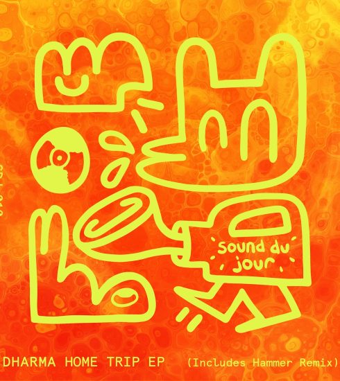 Dharma lanza ‘Home Trip’ EP en La Mano’s Sound Du Jour 5 NDD-unnamed 22