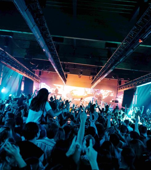 DGTL anuncia el cartel y la programación de ADE 2026 3 NDD-251023 DGTL Concert hires JaapBeyleveld 70