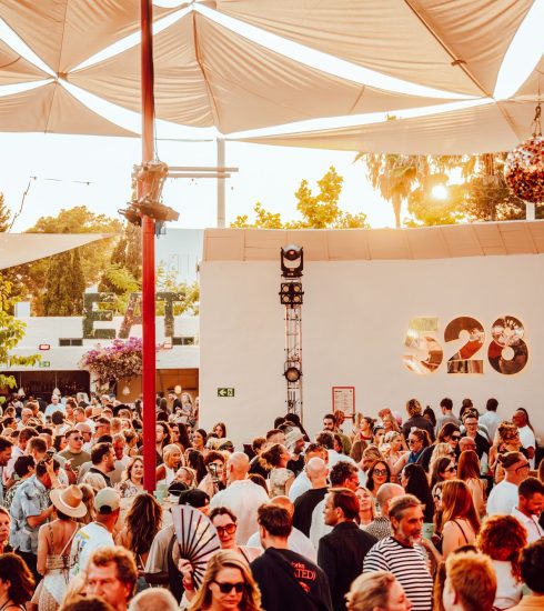 528 Ibiza anuncia su programación de julio 5 NDD-528 Ibiza 5994