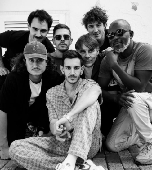 The Illusions anuncia su LP debut con el single 'Juju Mellow' 3 NDD-Captura de pantalla 2026 06 04 a las 16.47.21