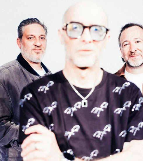 Acid Arab lanza su cuarto álbum ‘Resonance’ 5 NDD-Captura de pantalla 2026 06 19 a las 14.40.27