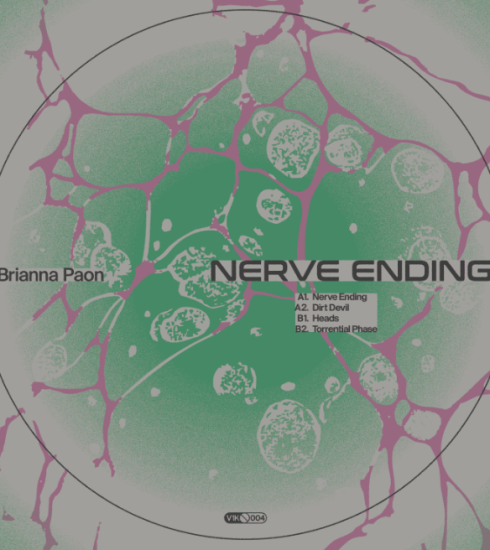 Brianna Paon mantiene la presión en Nerve Ending 5 NDD-Captura de pantalla 2026 06 19 a las 15.00.11
