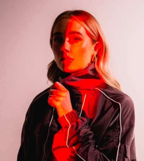 PAIGE TOMLINSON REINVENTA EL CLÁSICO DE HOUSE BRITÁNICO DE SECONDCITY, «I WANNA FEEL» 5 NDD-Captura de pantalla 2026 06 21 a las 22.22.18