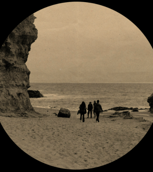 Synnhaven lanza el EP debut 'Hauntology' en Nightshade 3 NDD-Captura de pantalla 2026 06 26 a las 15.27.00