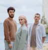 Clean Bandit lanzan el remix oficial de “Dai Dai”, el himno del Mundial FIFA 2026 de Shakira y Burna Boy 1 NDD-Clean Bandit Press Photo