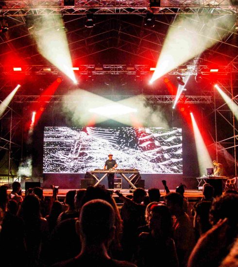 FEC 2026 (Festival Electrónica Coruñés) presenta su nueva edición 4 NDD-FEC2023 XQ 06B6734