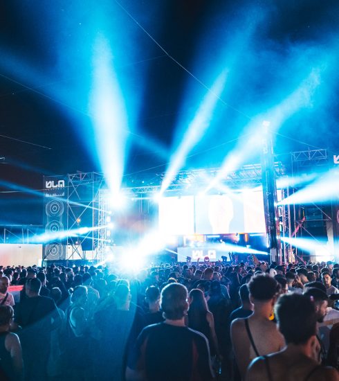 Almería se prepara para el BLM Festival 11 NDD-GL2G8485