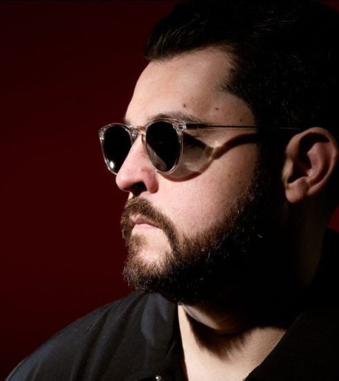 Charles D, figura clave de Drumcode, presenta su primer lanzamiento con Truesoul: 'One Time For Your Mind' 5 NDD-IMG 2695