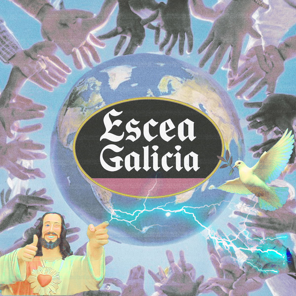 ESCEA: "La electrónica se ha convertido en un espejo de todo lo que falla fuera del club" 19 NDD-IMG 2946