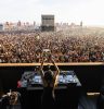 Monegros Desert Festival hará historia con un doble closing simultáneo 2 NDD-MDF2025 0727 0732 FATIMA HAJJI HaraAmoros Z8H1387