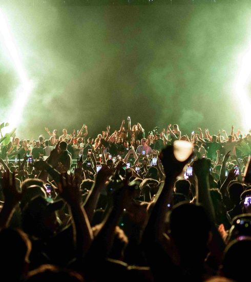 Metamorfosi de Joseph Capriati llega a la semana de OFF Sonar 13 NDD-METAMORFOSI OFFSONAR 2025 ALBERTOALCOCER 392