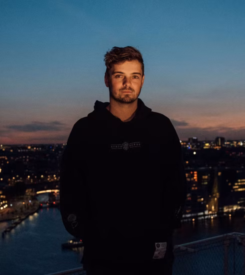 Descubre PELIGRO FEST en Valencia 8 NDD-Martin Garrix
