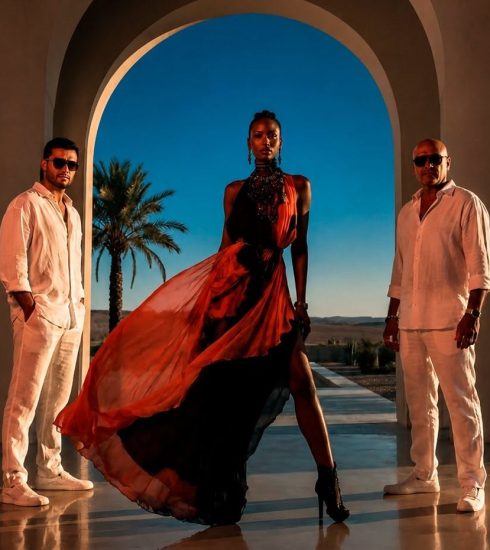 STBAN/Jose De Mara/Anlly Marín presentan «La Negra» 5 NDD-SaveClip.App 709701083 17949711462180308 1033248427993685140 n