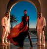 STBAN/Jose De Mara/Anlly Marín presentan «La Negra» 1 NDD-SaveClip.App 709701083 17949711462180308 1033248427993685140 n