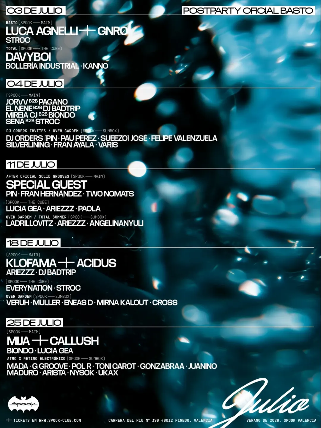 No te pierdas los eventos de julio de Spook 4 NDD-SaveClip.App 730917615 18129119428619721 865683553937404814 n