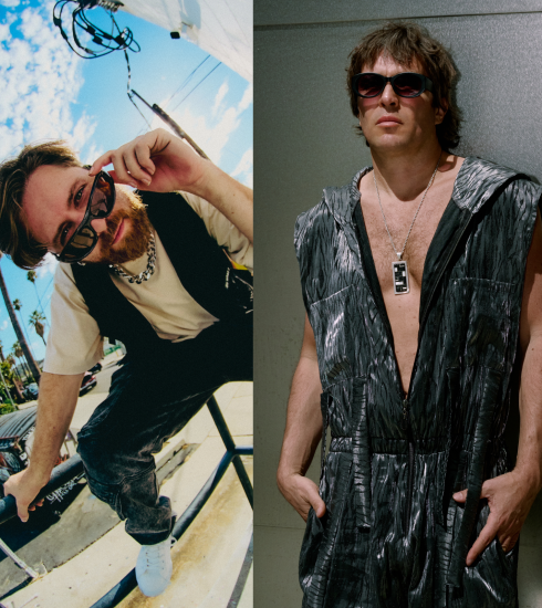 Lee Foss y ERASR unen fuerzas en ‘Party Monster’ 5 NDD-Screenshot 2026 06 01 at 10.32.48