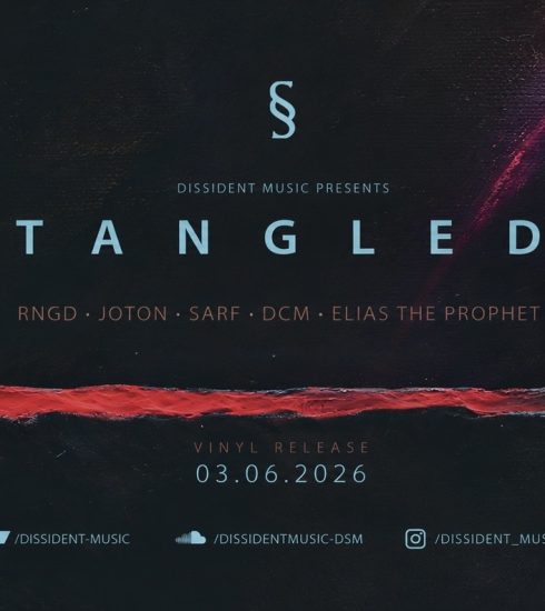 TANGLED: CINCO ARTISTAS, UNA MISMA VISIÓN DEL TECHNO CONTEMPORÁNEO 3 NDD-d4f643ea 664f 4e92 b6bd 09de25eae476